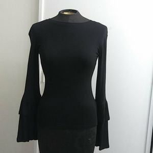 Leith Brand Long sleeve top